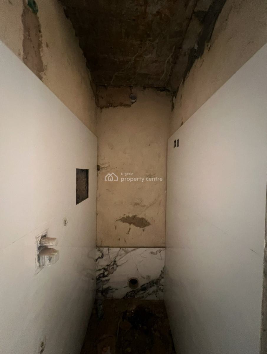 4 Bed Townhouse, Zone 6, Wuse, Abuja, Terraced Duplex for Sale
