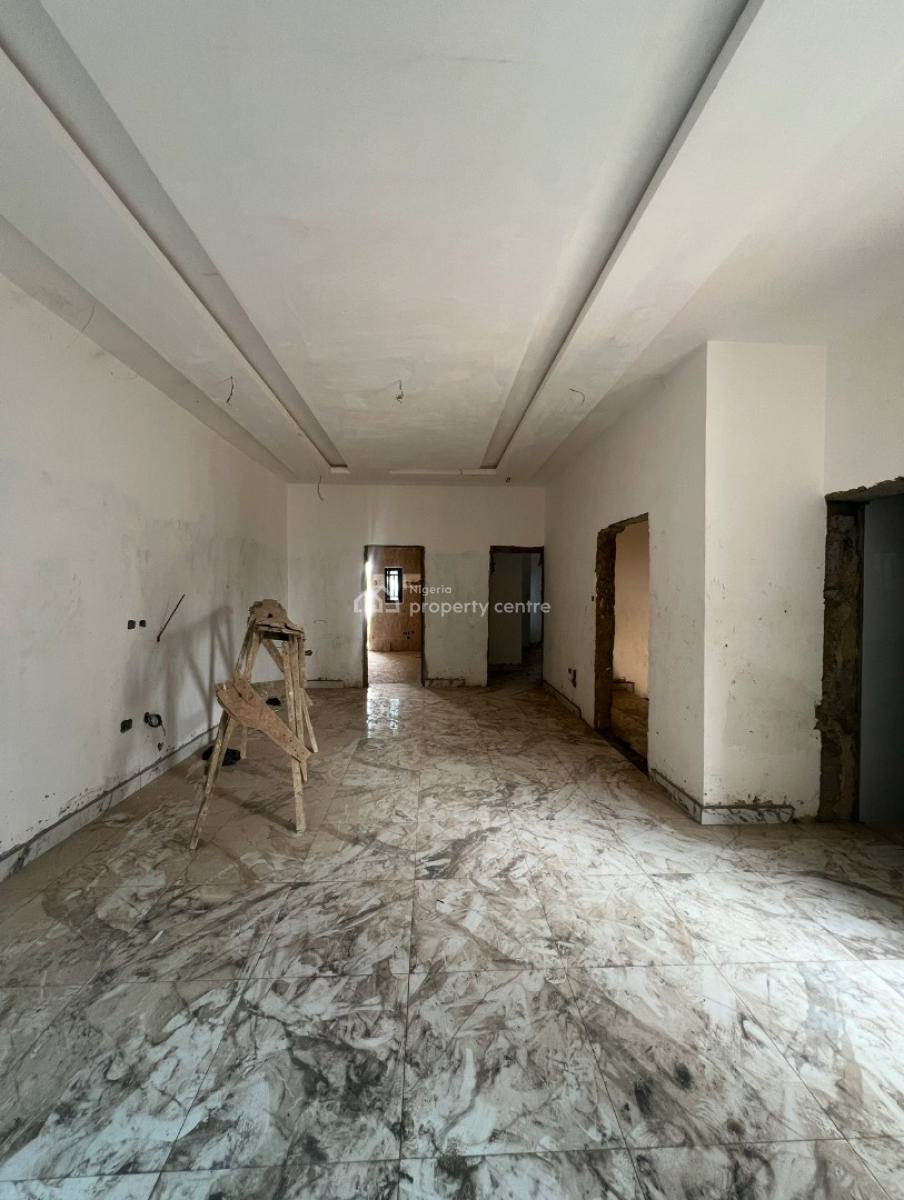 4 Bed Townhouse, Zone 6, Wuse, Abuja, Terraced Duplex for Sale