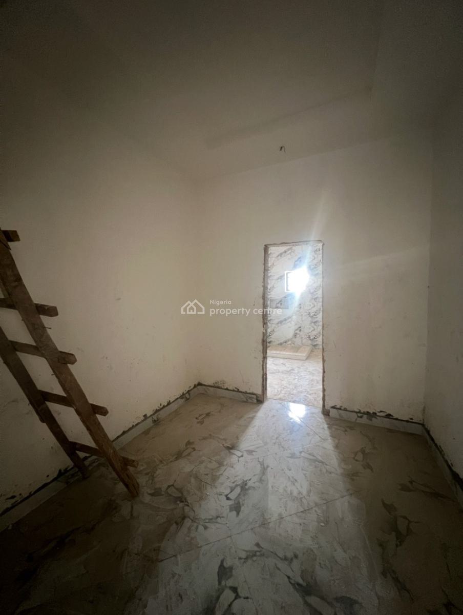 4 Bed Townhouse, Zone 6, Wuse, Abuja, Terraced Duplex for Sale