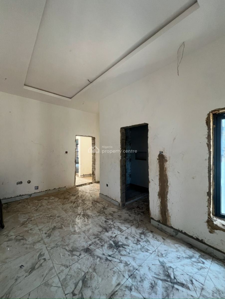 4 Bed Townhouse, Zone 6, Wuse, Abuja, Terraced Duplex for Sale