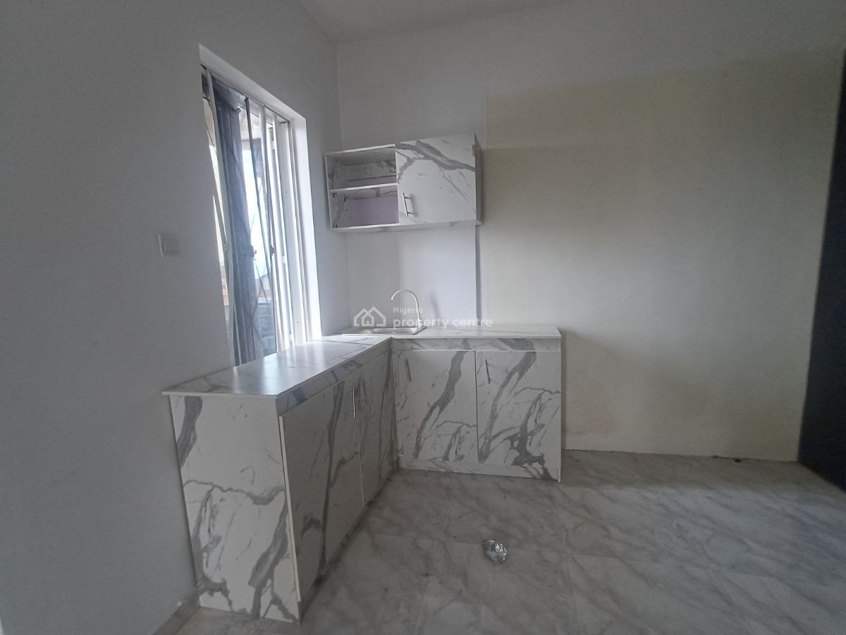 Spacious Studio Apartment, Ikate Lekki, Ikate Elegushi, Lekki, Lagos, Self Contain (single Rooms) for Rent