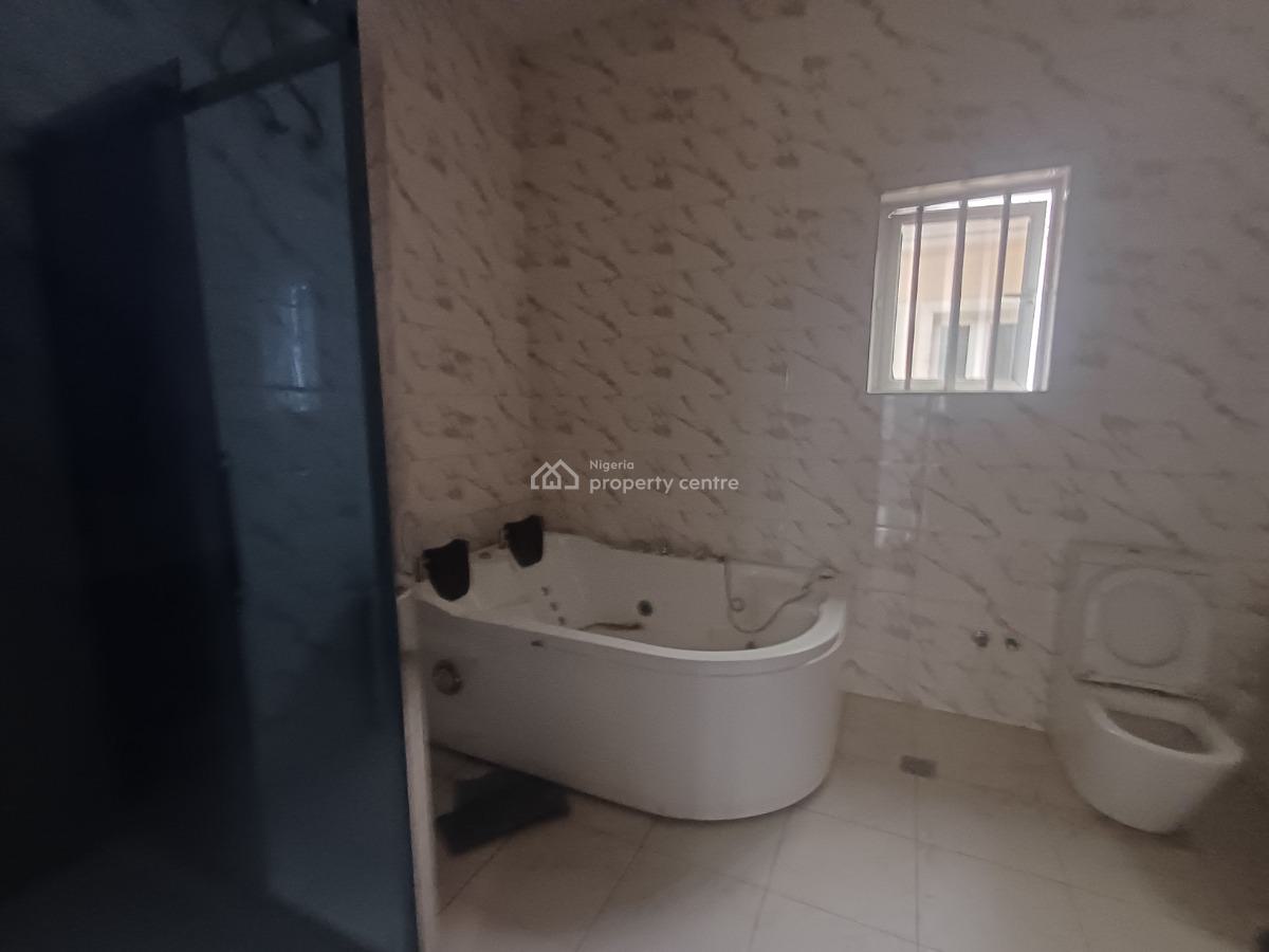 Spacious Studio Apartment, Ikate Lekki, Ikate Elegushi, Lekki, Lagos, Self Contain (single Rooms) for Rent