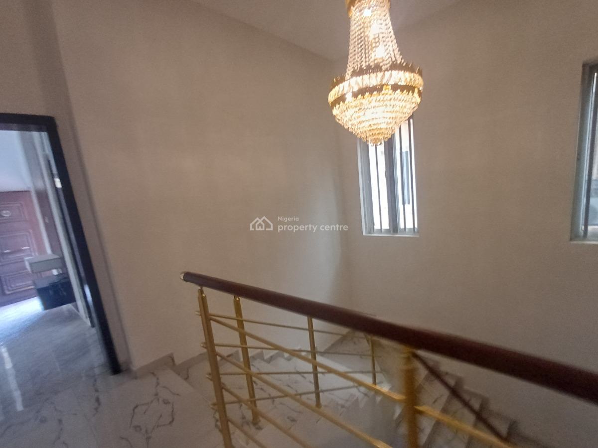 Spacious Studio Apartment, Ikate Lekki, Ikate Elegushi, Lekki, Lagos, Self Contain (single Rooms) for Rent