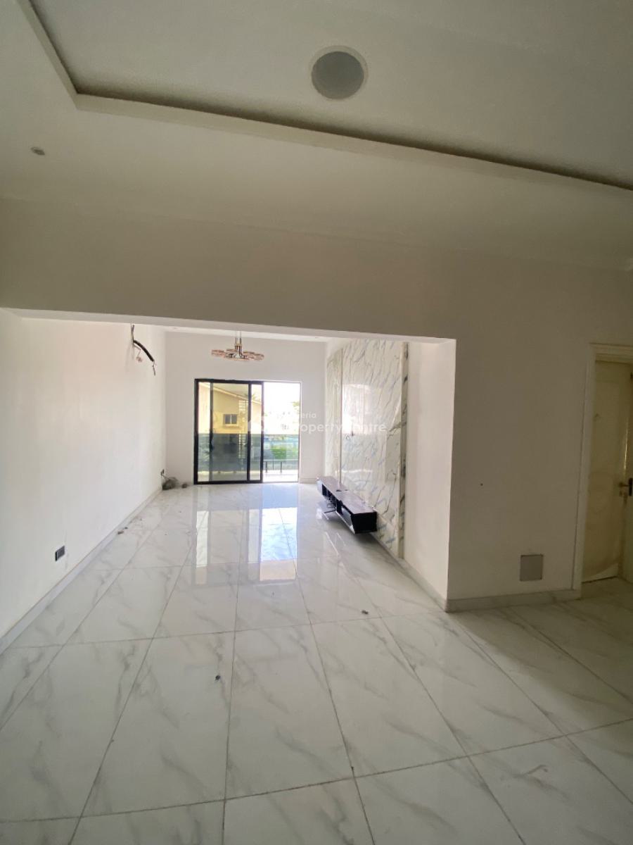 Lovely 5 Bed Duplex with Spacious Rooms, Royal Garden, Ajah, Lagos, Detached Duplex for Sale