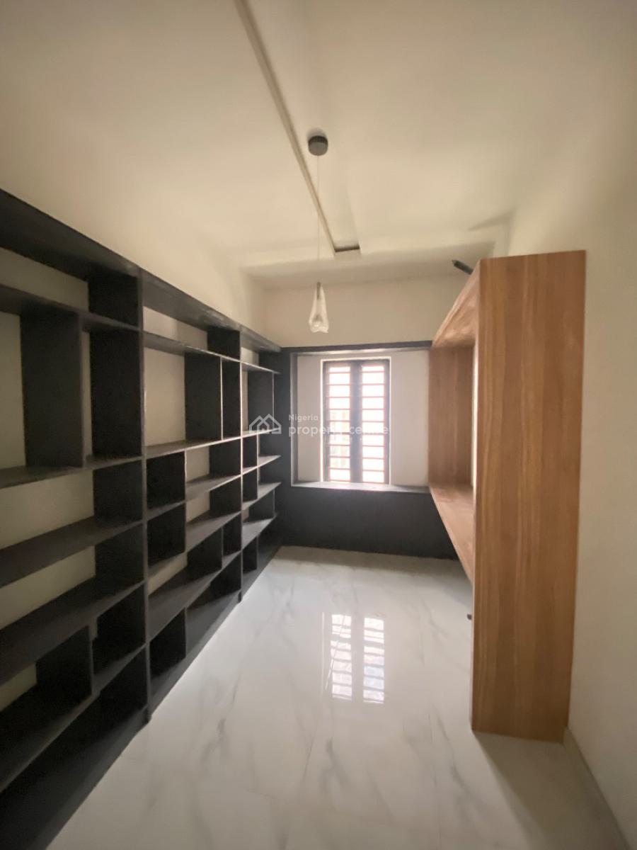 Lovely 5 Bed Duplex with Spacious Rooms, Royal Garden, Ajah, Lagos, Detached Duplex for Sale