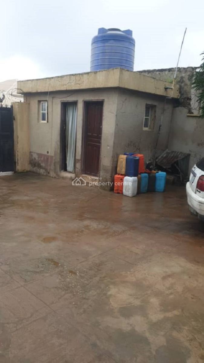 Luxury 6 Unit of 3 Bedroom and a 2 Bedroom Bungalow, Fha (f.h.a), Lugbe District, Abuja, Flat / Apartment for Sale