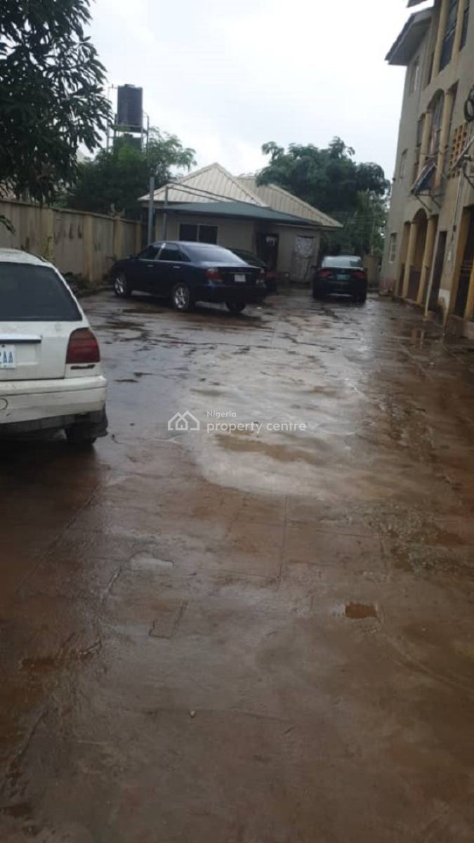 Luxury 6 Unit of 3 Bedroom and a 2 Bedroom Bungalow, Fha (f.h.a), Lugbe District, Abuja, Flat / Apartment for Sale