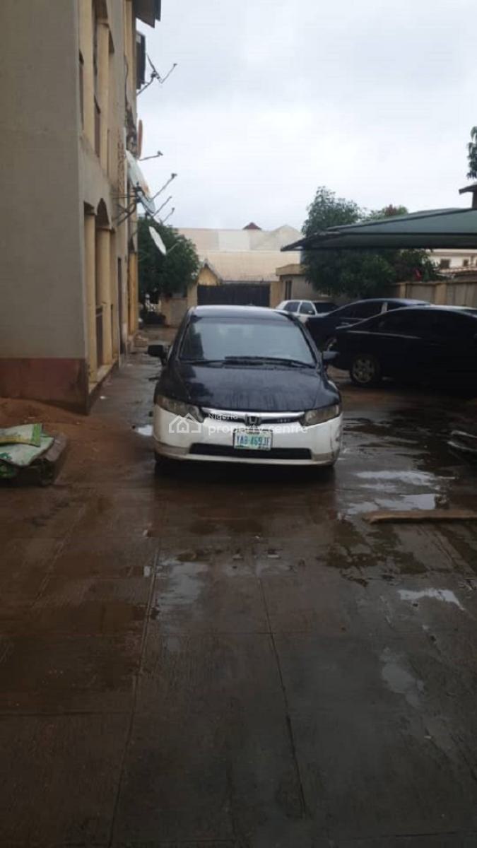 Luxury 6 Unit of 3 Bedroom and a 2 Bedroom Bungalow, Fha (f.h.a), Lugbe District, Abuja, Flat / Apartment for Sale