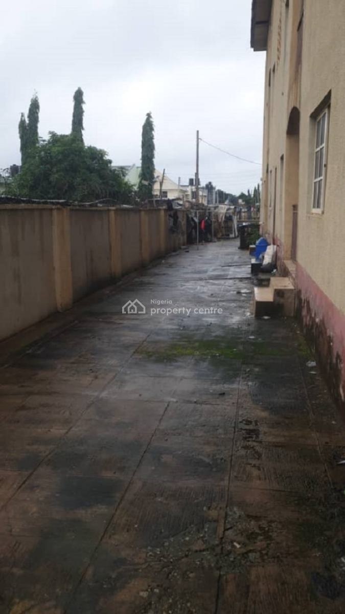 Luxury 6 Unit of 3 Bedroom and a 2 Bedroom Bungalow, Fha (f.h.a), Lugbe District, Abuja, Flat / Apartment for Sale
