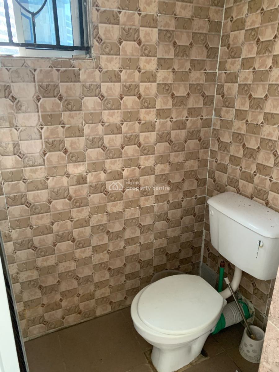 Portable One Bedroom Selfcon, Abijo Oakwood Estate, Ajah, Lagos, Self Contain (single Rooms) for Rent