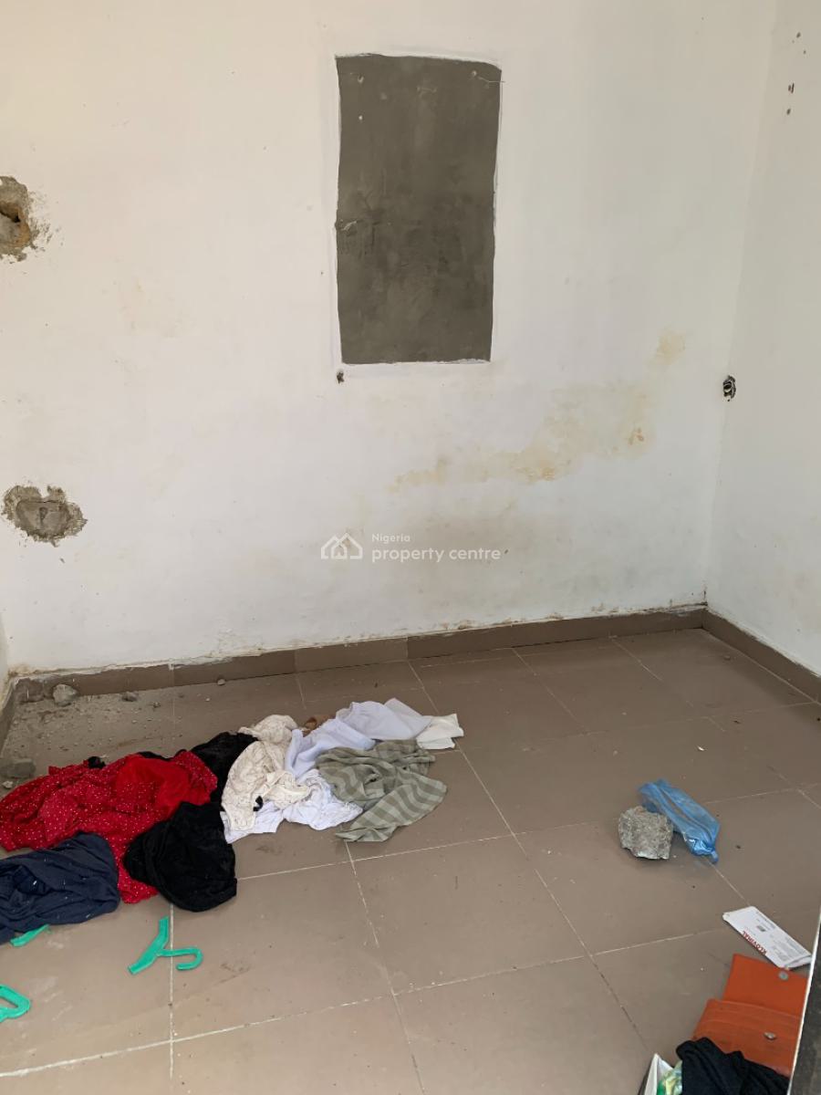 Portable One Bedroom Selfcon, Abijo Oakwood Estate, Ajah, Lagos, Self Contain (single Rooms) for Rent