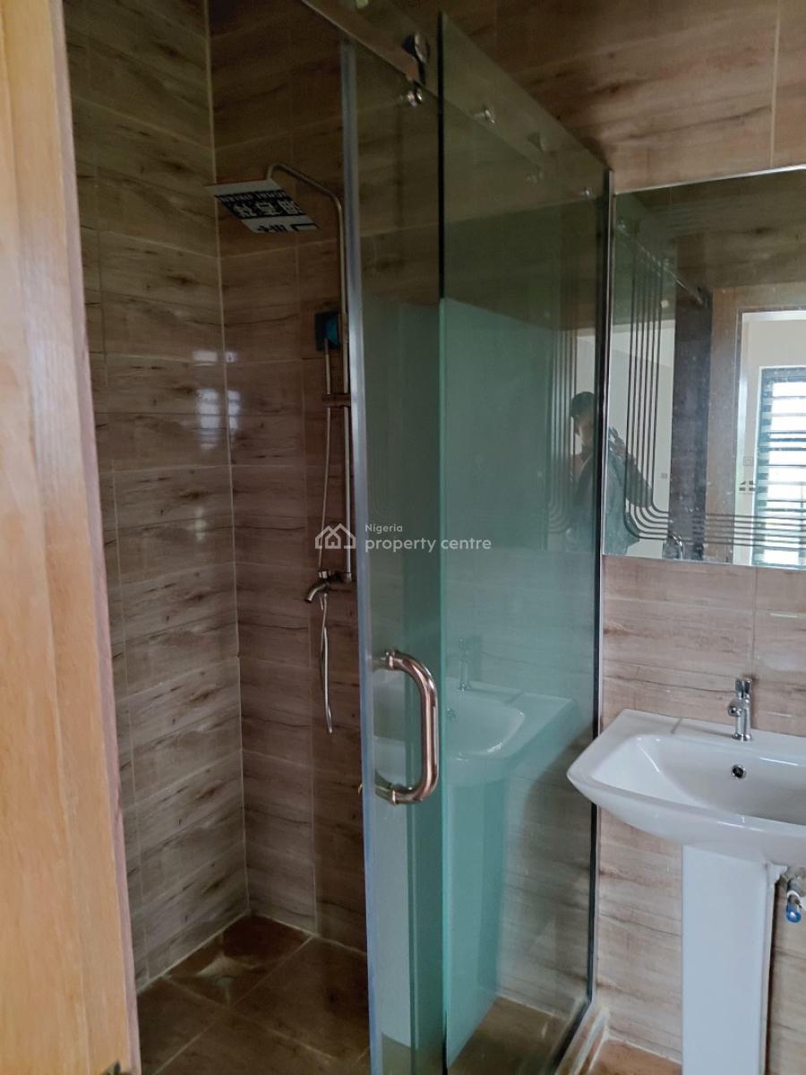 Beautiful 4bedroom Fully Detached Duplex in a Gra, Jericho, Ibadan, Oyo, Detached Duplex for Sale