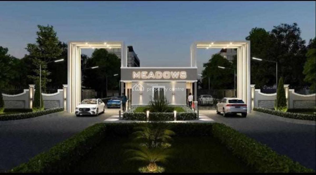 Premium Plots of Land in a Beautiful Estates in Free Trade Zone, Free Trade Zone, Ibeju Lekki, Lagos, Residential Land for Sale