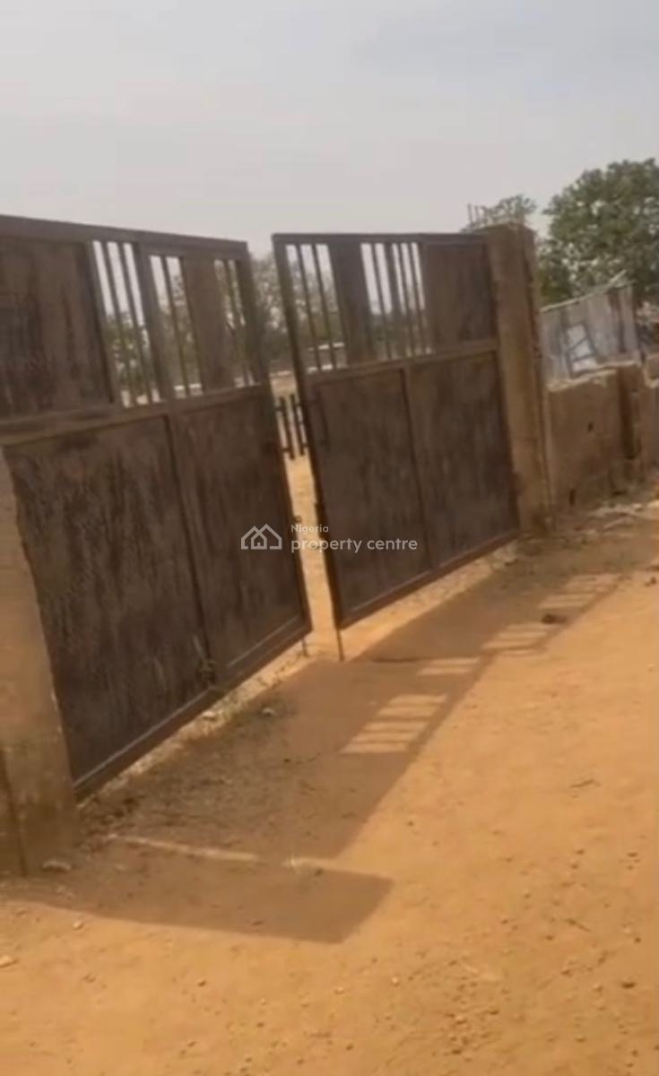 2,225sqm, Residential, C of O, Close to Starvile School, Jahi, Abuja, Residential Land for Sale