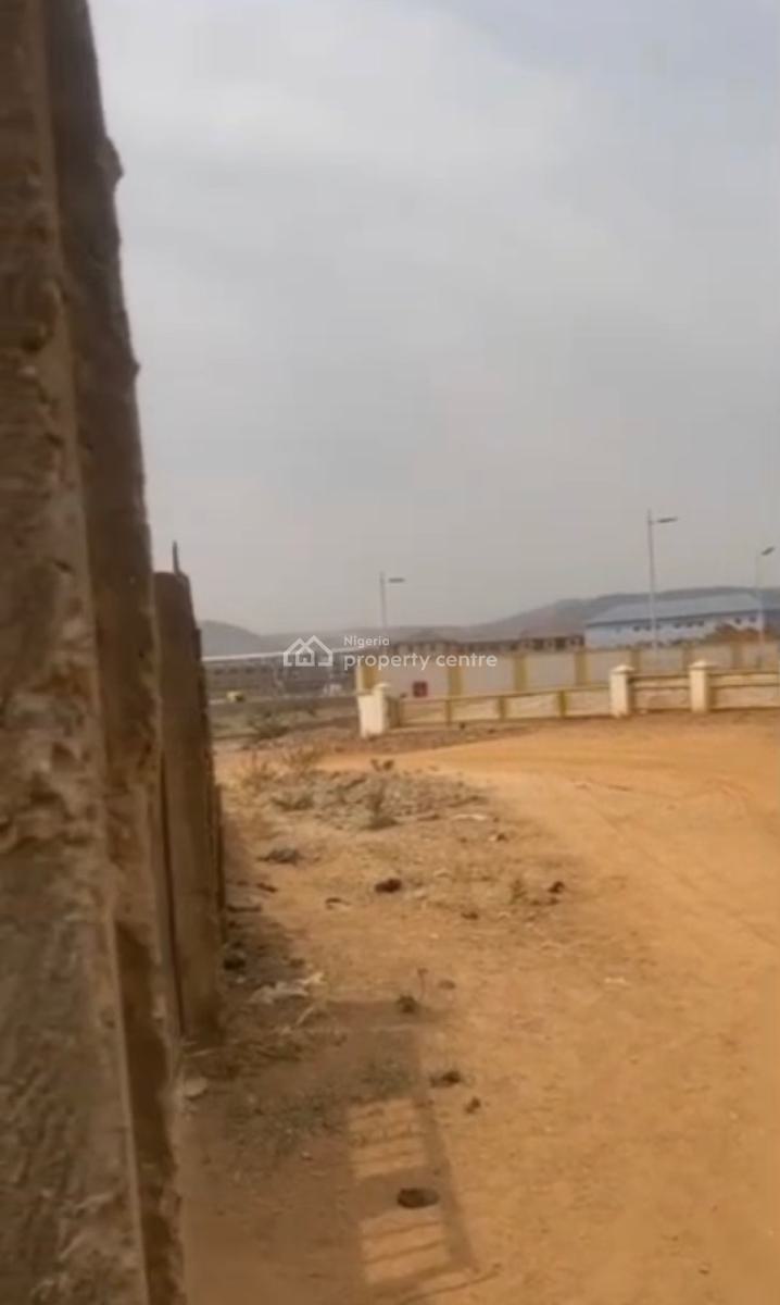 2,225sqm, Residential, C of O, Close to Starvile School, Jahi, Abuja, Residential Land for Sale