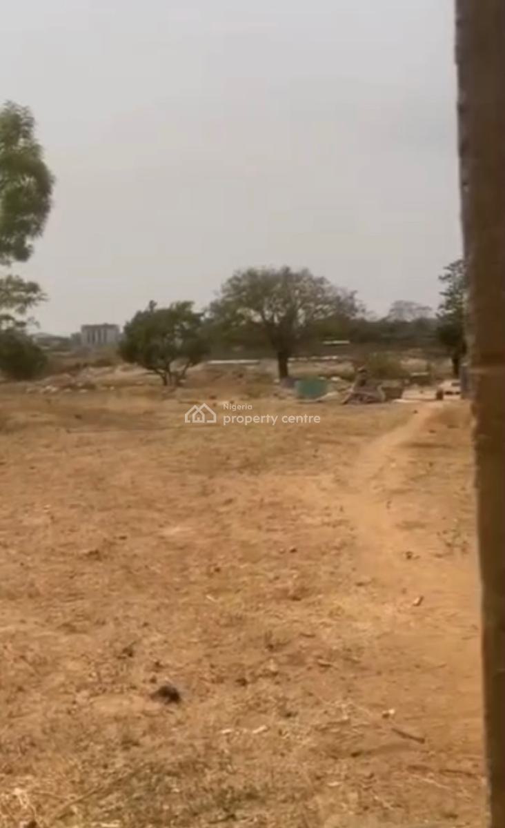 2,225sqm, Residential, C of O, Close to Starvile School, Jahi, Abuja, Residential Land for Sale