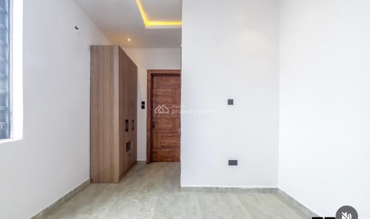 5 Bedroom Detached Duplex with Bq, Lekki Phase 1, Lekki Phase 1, Lekki, Lagos, Detached Duplex for Sale