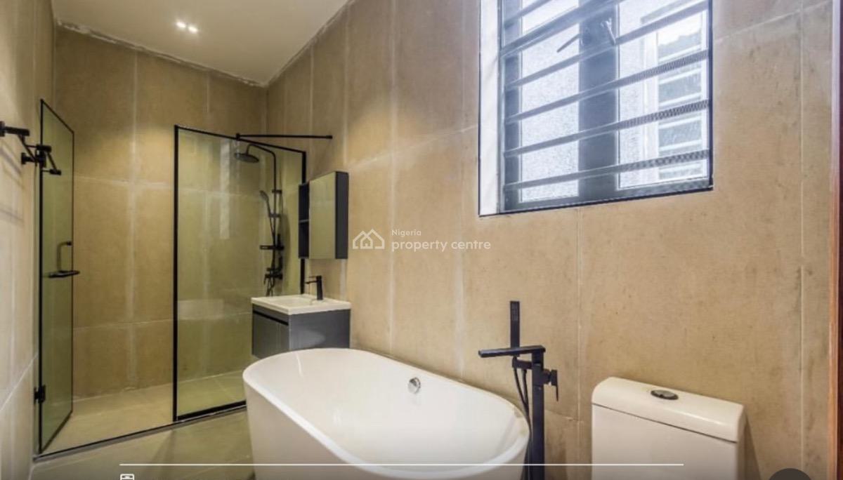 5 Bedroom Detached Duplex with Bq, Lekki Phase 1, Lekki Phase 1, Lekki, Lagos, Detached Duplex for Sale