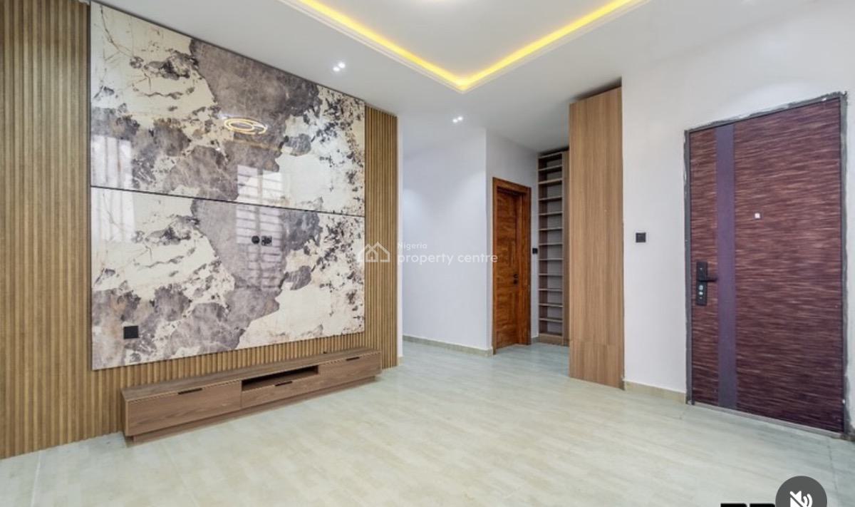 5 Bedroom Detached Duplex with Bq, Lekki Phase 1, Lekki Phase 1, Lekki, Lagos, Detached Duplex for Sale