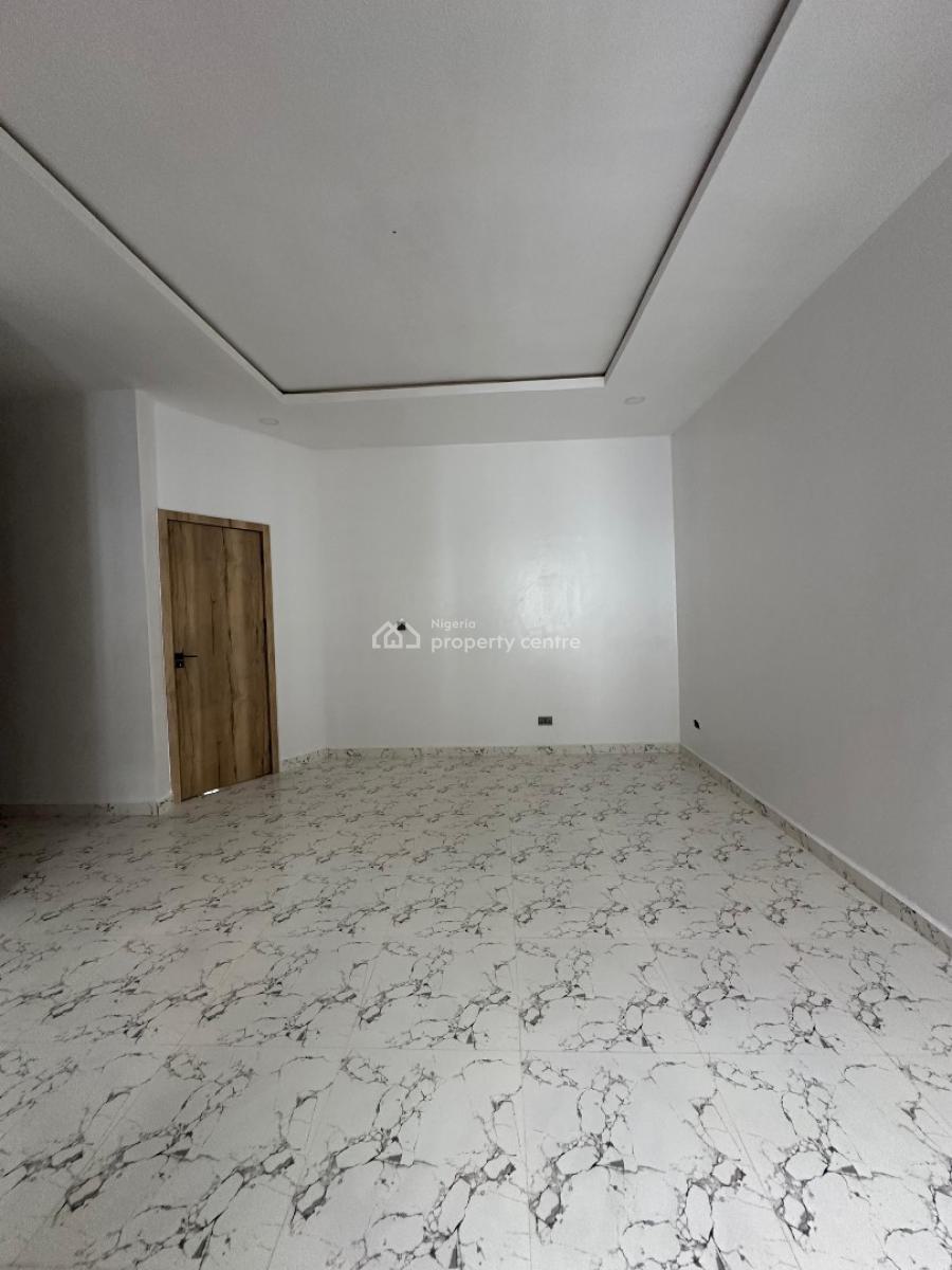Elegantly Built 4bedroom Terrace Duplex with Pool & Playground, Ajah Lekki Lagos, Ajah, Lagos, Terraced Duplex for Sale