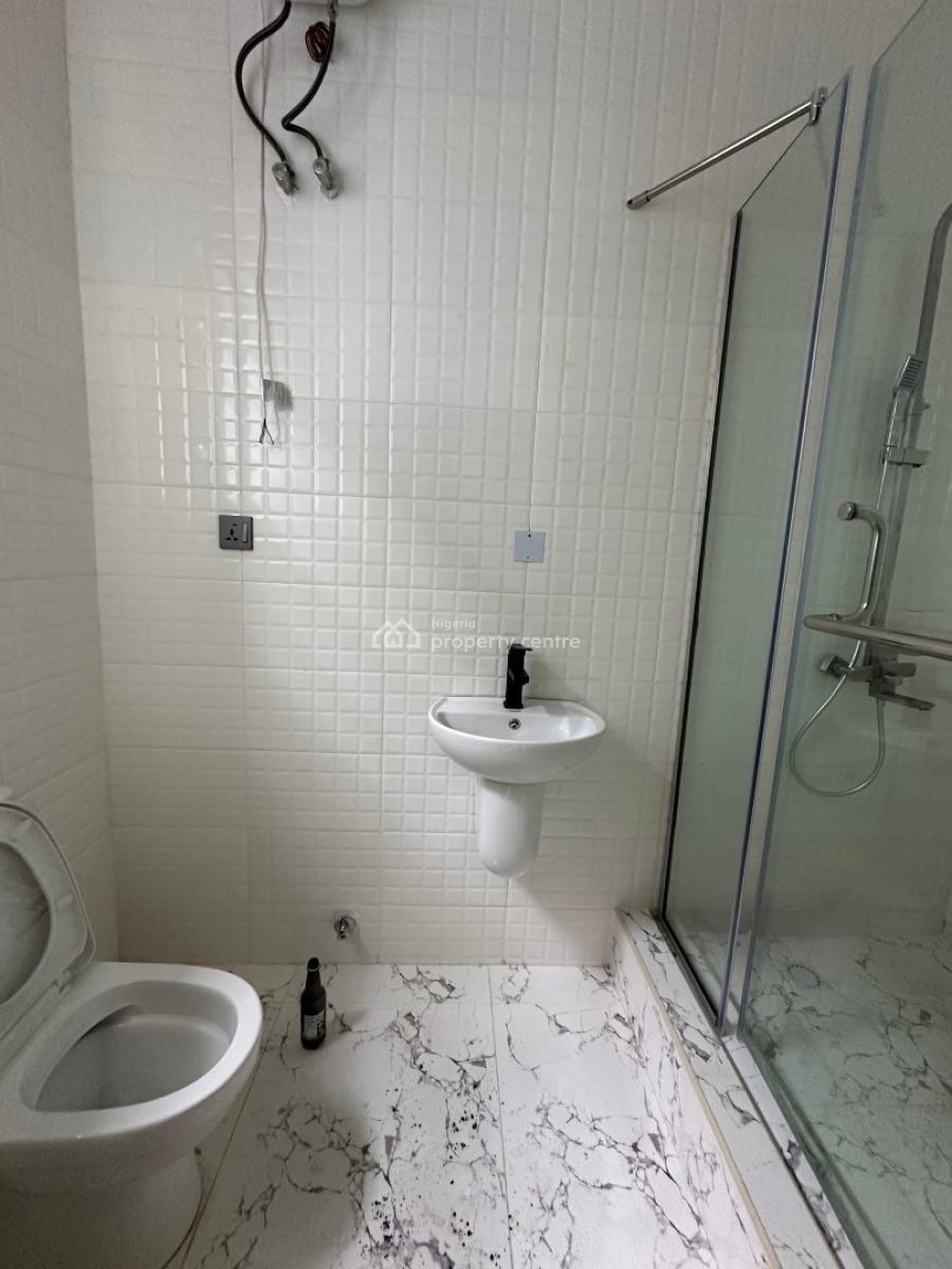 Elegantly Built 4bedroom Terrace Duplex with Pool & Playground, Ajah Lekki Lagos, Ajah, Lagos, Terraced Duplex for Sale
