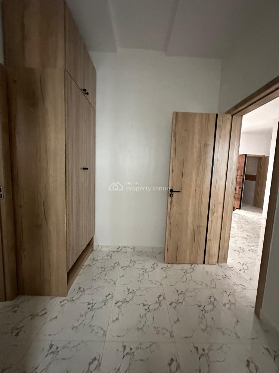 Elegantly Built 4bedroom Terrace Duplex with Pool & Playground, Ajah Lekki Lagos, Ajah, Lagos, Terraced Duplex for Sale