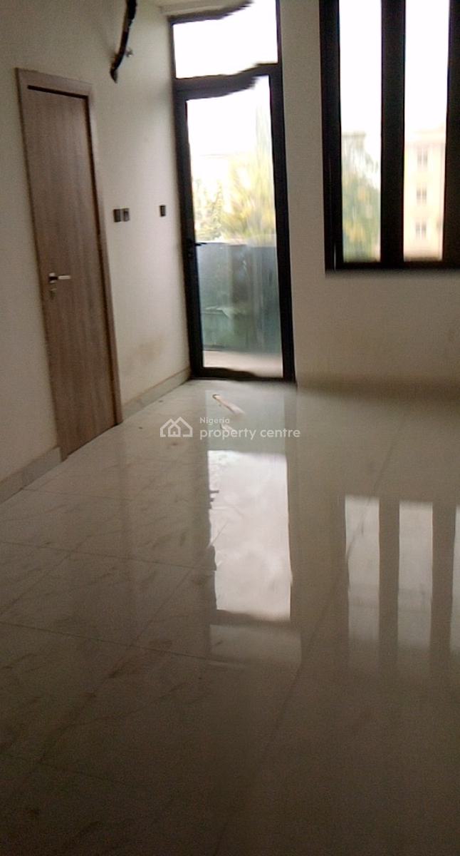 4 Bedroom Triplex with Bq, Ajiwe, Ajah, Lagos, Terraced Duplex for Sale