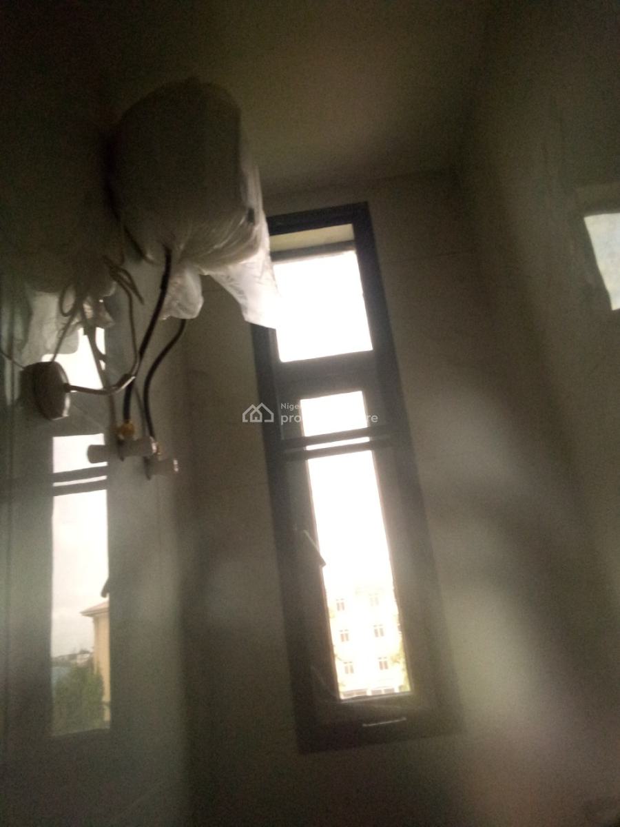 4 Bedroom Triplex with Bq, Ajiwe, Ajah, Lagos, Terraced Duplex for Sale