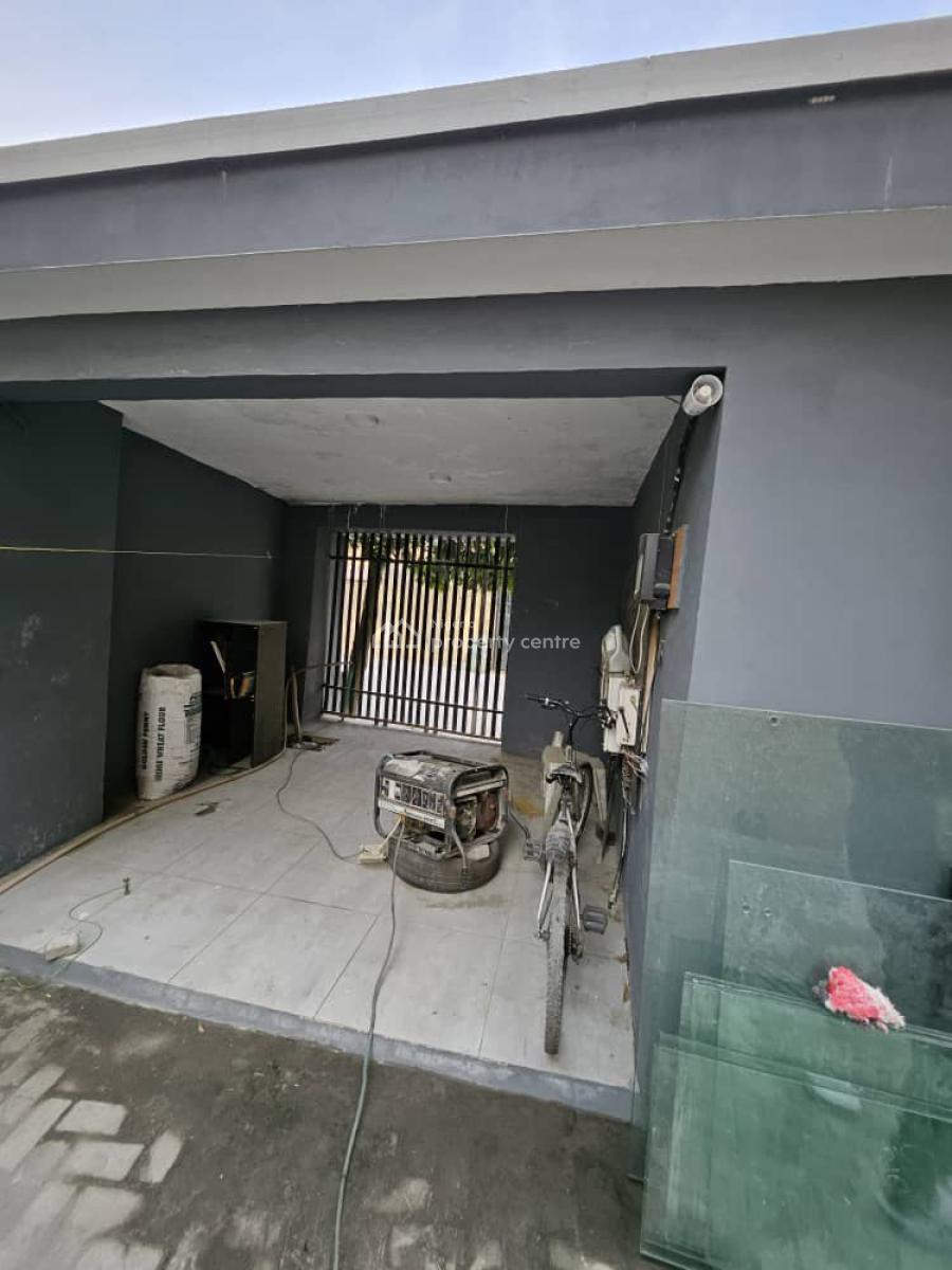 4 Bedroom Duplex with Bq+gym and Swimming Pool, Ajiwe, Ajah, Lagos, Terraced Duplex for Sale