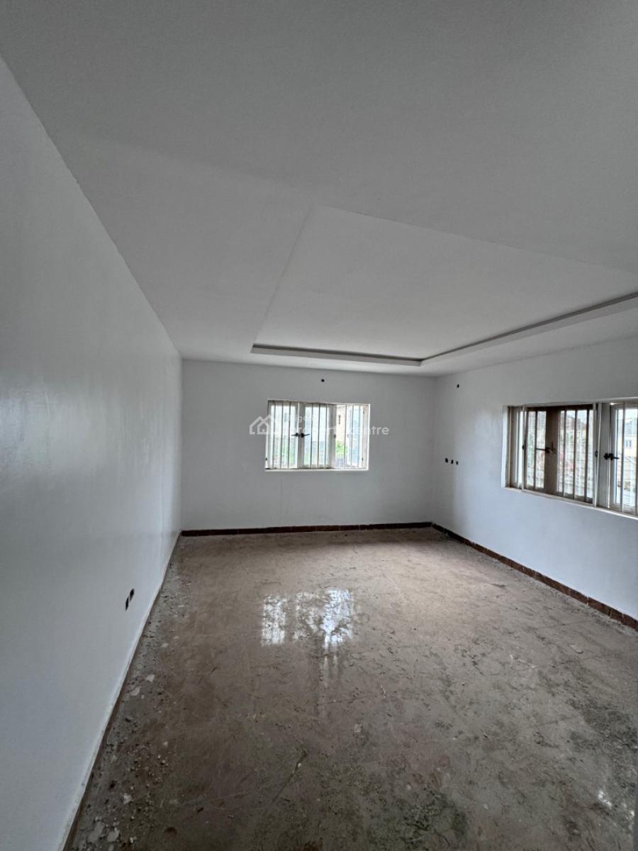 4 Bedroom Semi Detached Duplex, Carlton Gate Estate Next to Kolapo Ishola Gra, Akobo, Ibadan, Oyo, Semi-detached Duplex for Sale