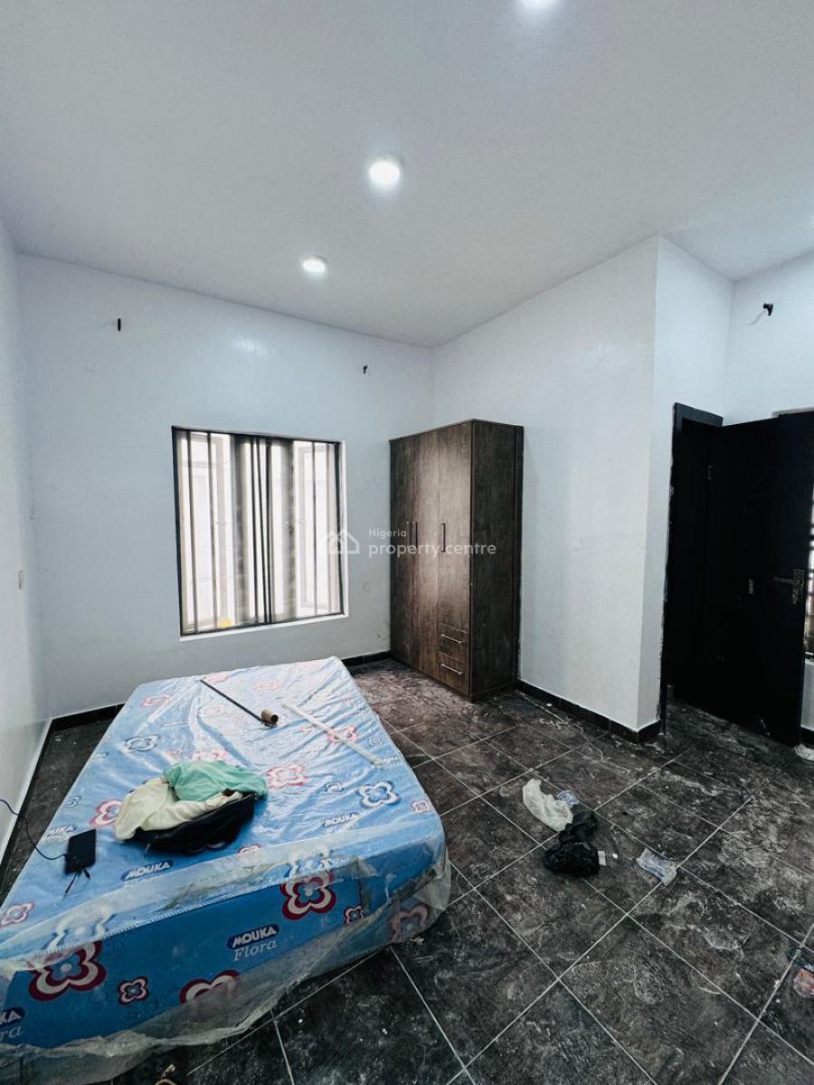4 Bedroom Semi Detached Duplex, Carlton Gate Estate Next to Kolapo Ishola Gra, Akobo, Ibadan, Oyo, Semi-detached Duplex for Sale