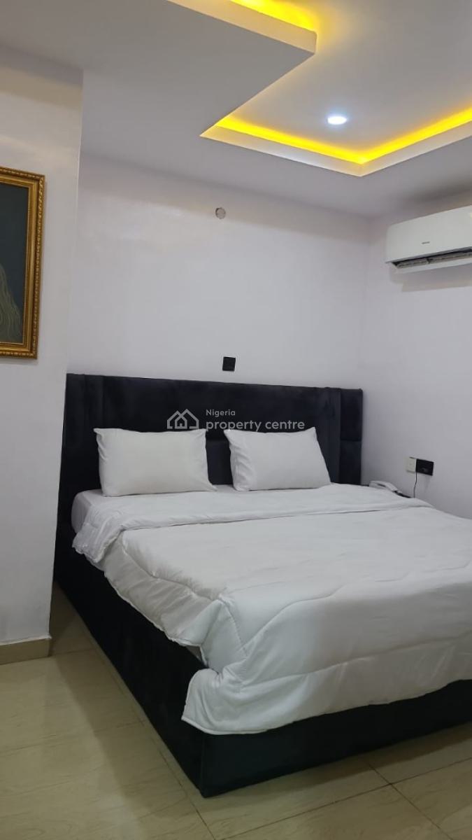 Functional 45 Rooms Hotel with Conference Hall on 1 Acre of Land, Agidingbi, Ikeja., Agidingbi, Ikeja, Lagos, Hotel / Guest House for Sale