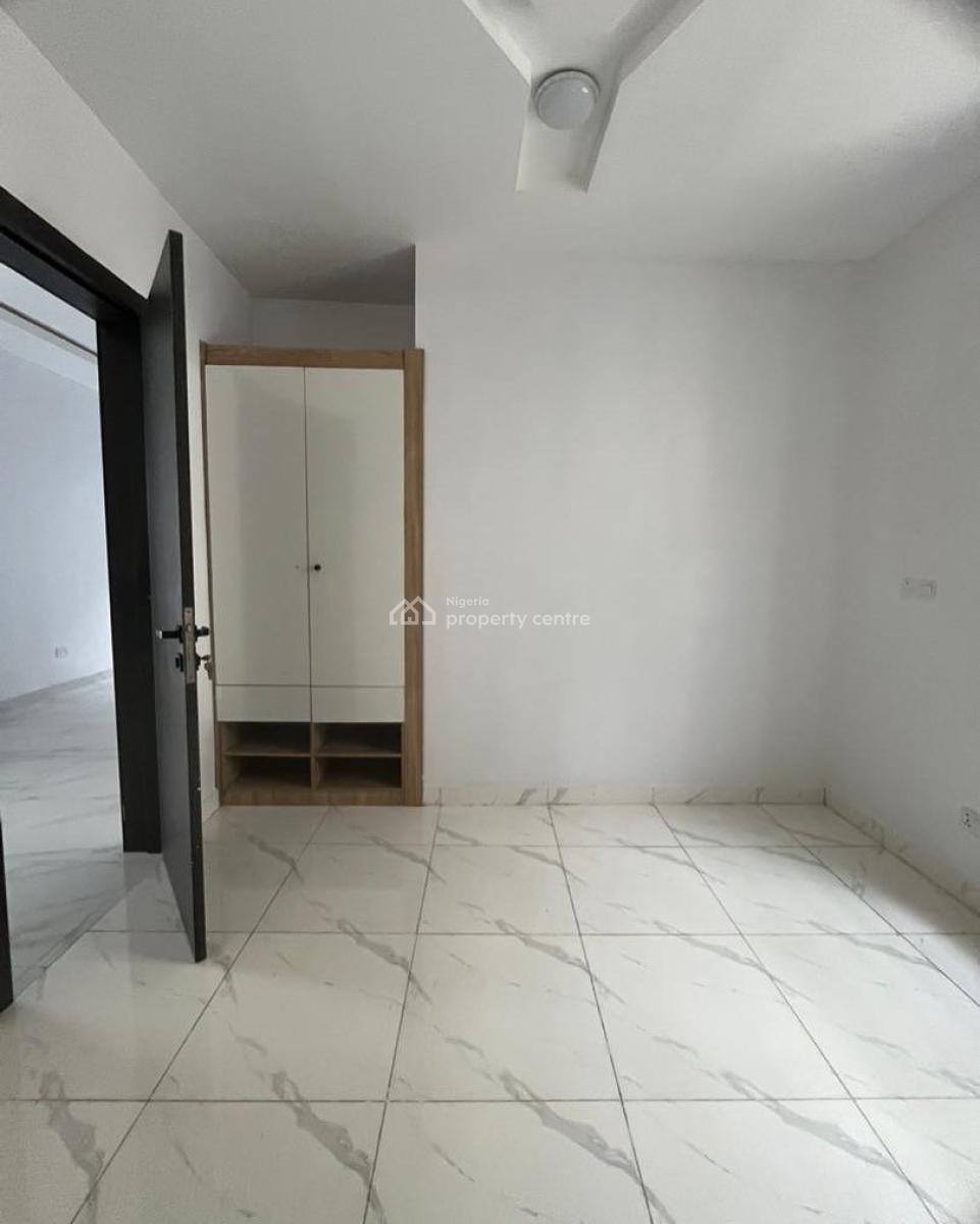 Stunning 4 Bedroom Semi Detached Duplex with Bq, Agungi, Agungi, Lekki, Lagos, Semi-detached Duplex for Sale