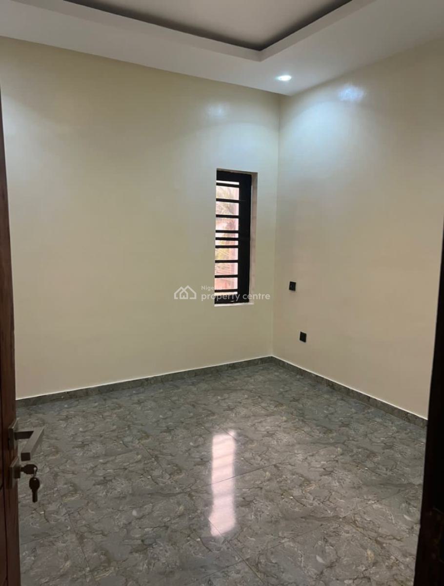 Luxury 3-bedroom Flat By Isaac John, Ikeja Gra, Isaac Johns, Ikeja Gra, Ikeja, Lagos, Flat / Apartment for Sale