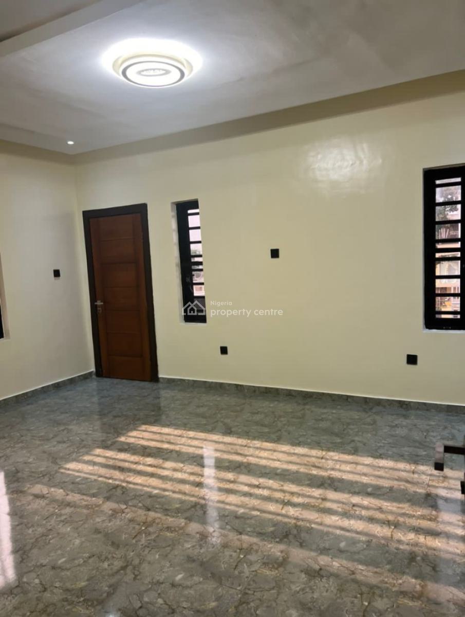 Luxury 3-bedroom Flat By Isaac John, Ikeja Gra, Isaac Johns, Ikeja Gra, Ikeja, Lagos, Flat / Apartment for Sale