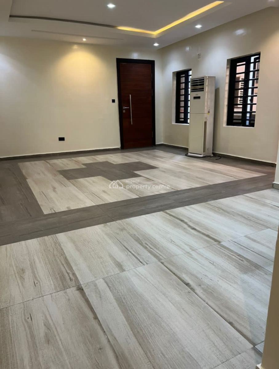 Luxury 3-bedroom Flat By Isaac John, Ikeja Gra, Isaac Johns, Ikeja Gra, Ikeja, Lagos, Flat / Apartment for Sale
