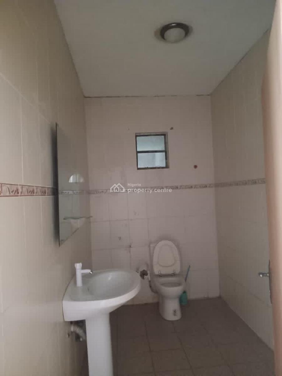 Luxury 5 Bedrooms Fully Detached Duplex, Lekki Phase 1, Lekki, Lagos, Detached Duplex for Rent