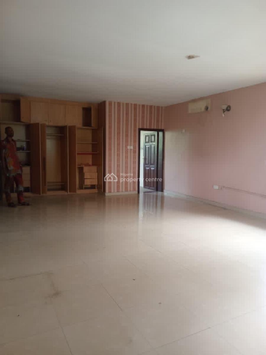 Luxury 5 Bedrooms Fully Detached Duplex, Lekki Phase 1, Lekki, Lagos, Detached Duplex for Rent