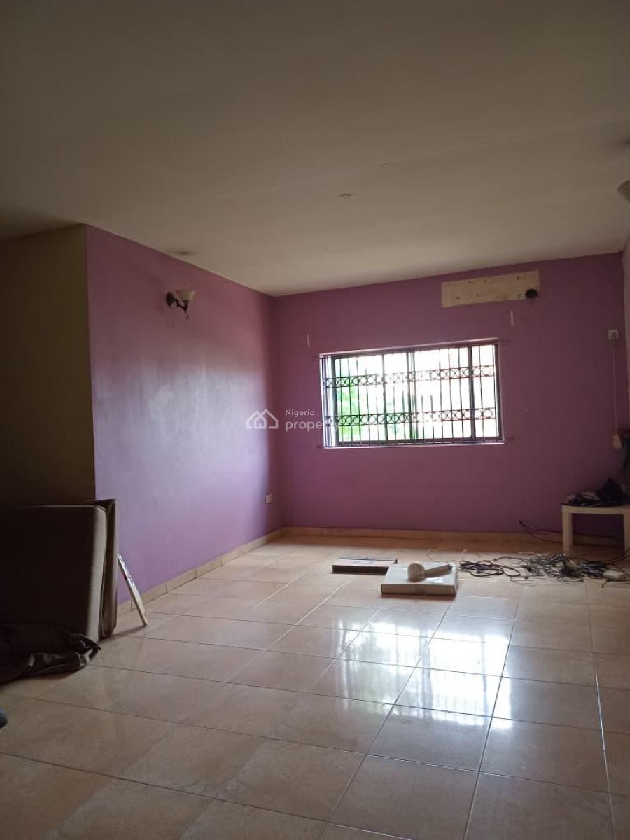 Luxury 5 Bedrooms Fully Detached Duplex, Lekki Phase 1, Lekki, Lagos, Detached Duplex for Rent