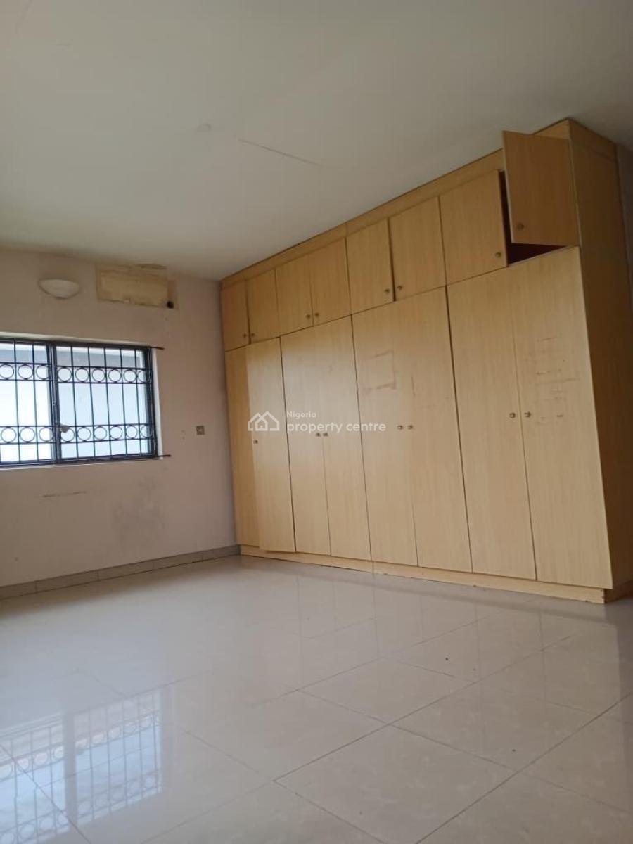 Luxury 5 Bedrooms Fully Detached Duplex, Lekki Phase 1, Lekki, Lagos, Detached Duplex for Rent