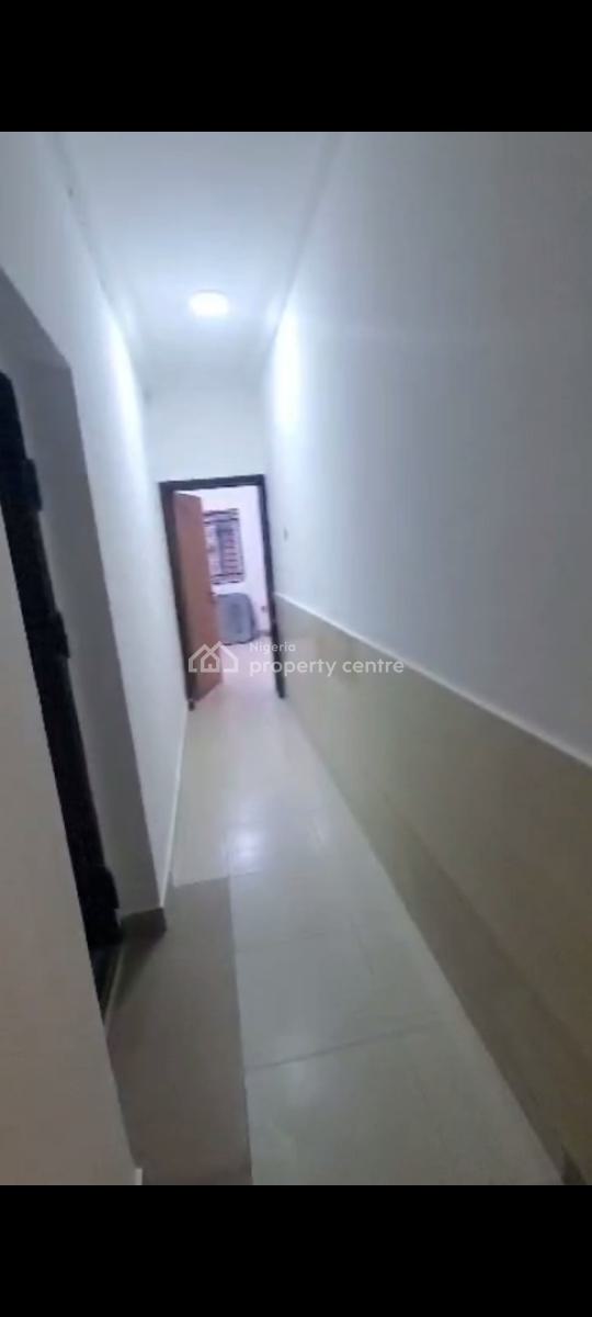 Spacious Mini Flat Room and Parlour Ground Floor, Oniru Estate, Oniru, Victoria Island (vi), Lagos, Mini Flat (room and Parlour) for Rent