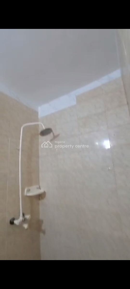 Spacious Mini Flat Room and Parlour Ground Floor, Oniru Estate, Oniru, Victoria Island (vi), Lagos, Mini Flat (room and Parlour) for Rent
