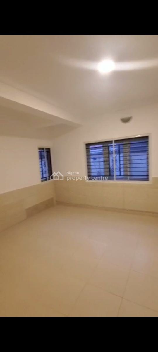 Spacious Mini Flat Room and Parlour Ground Floor, Oniru Estate, Oniru, Victoria Island (vi), Lagos, Mini Flat (room and Parlour) for Rent