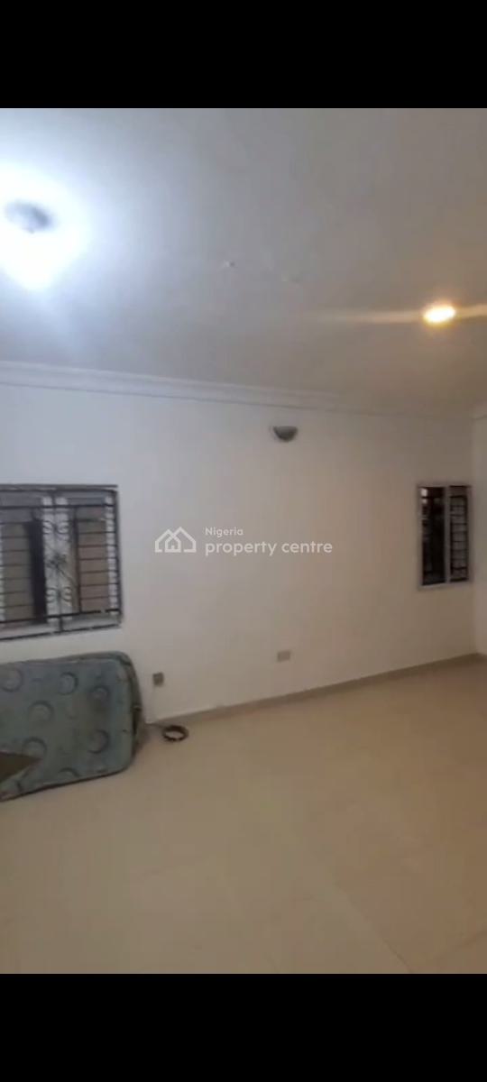 Spacious Mini Flat Room and Parlour Ground Floor, Oniru Estate, Oniru, Victoria Island (vi), Lagos, Mini Flat (room and Parlour) for Rent