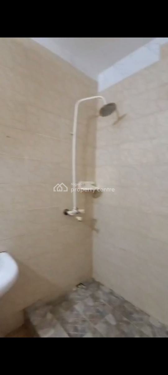 Spacious Mini Flat Room and Parlour Ground Floor, Oniru Estate, Oniru, Victoria Island (vi), Lagos, Mini Flat (room and Parlour) for Rent