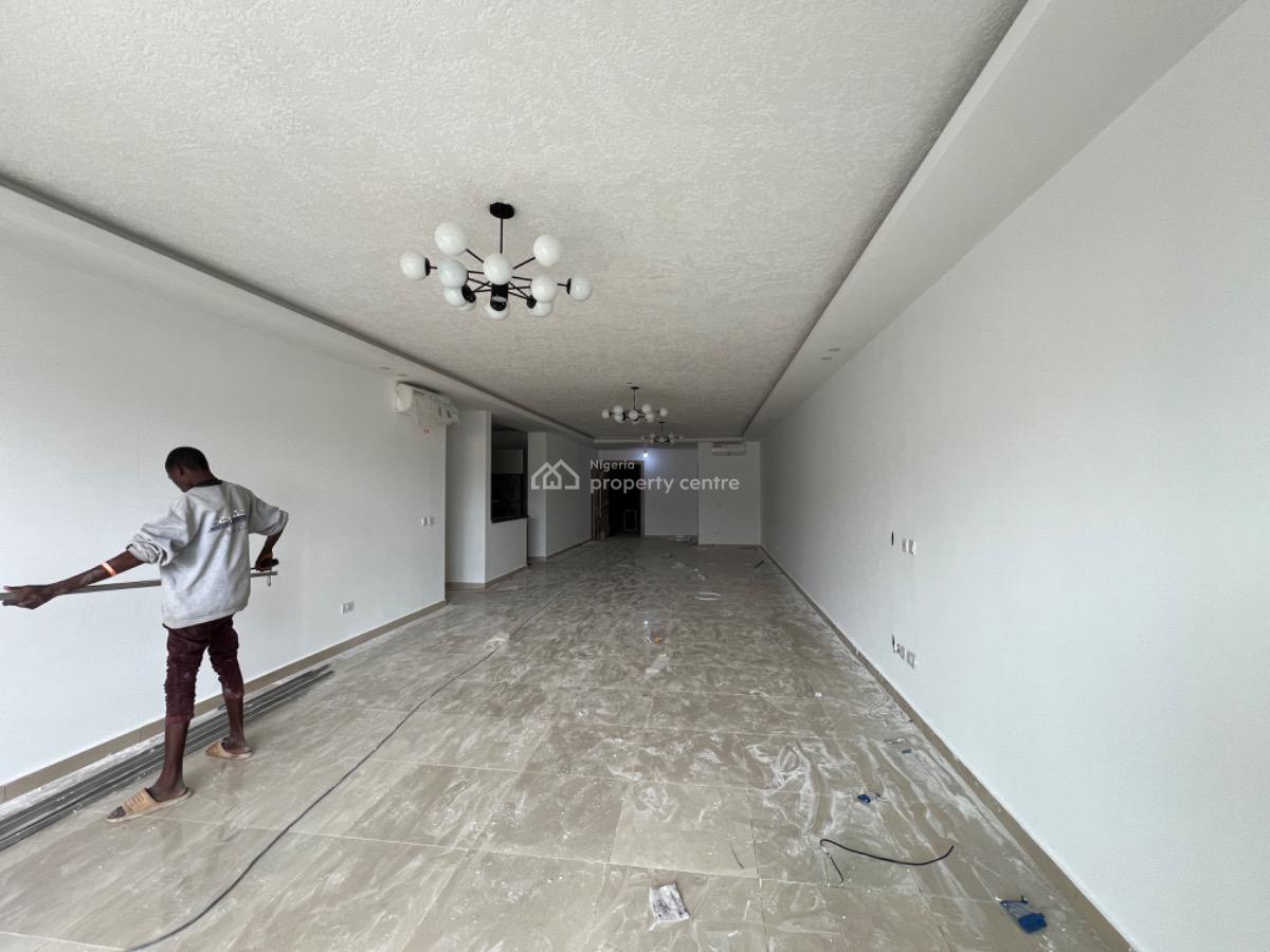 Luxury 2 3 and 4 Bedroom Apartment, Off Muri Okonla, Victoria Island (vi), Lagos, Flat / Apartment for Rent