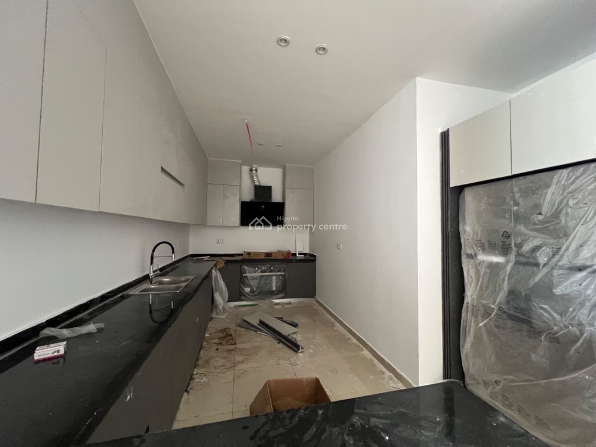 Luxury 2 3 and 4 Bedroom Apartment, Off Muri Okonla, Victoria Island (vi), Lagos, Flat / Apartment for Rent