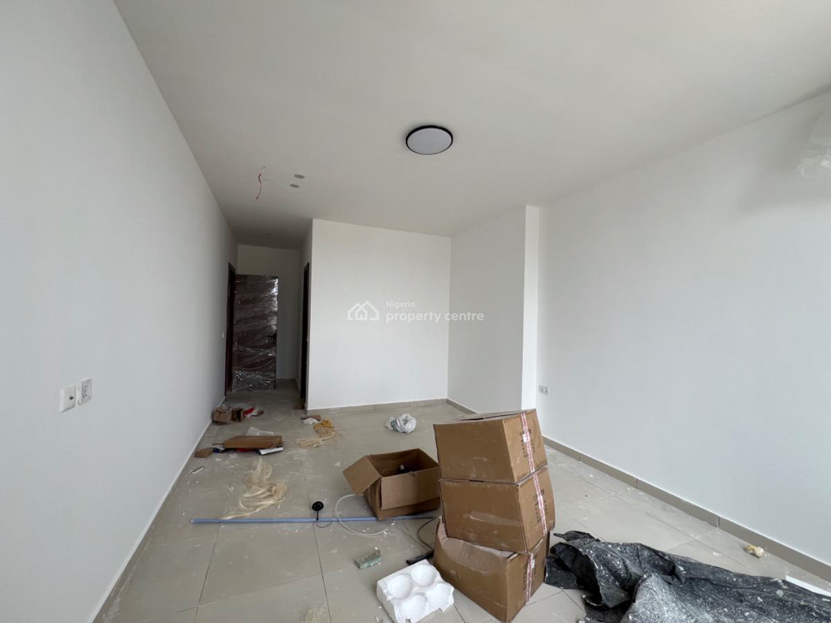 Luxury 2 3 and 4 Bedroom Apartment, Off Muri Okonla, Victoria Island (vi), Lagos, Flat / Apartment for Rent