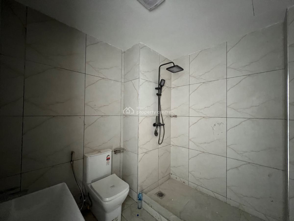 Luxury 2 3 and 4 Bedroom Apartment, Off Muri Okonla, Victoria Island (vi), Lagos, Flat / Apartment for Rent