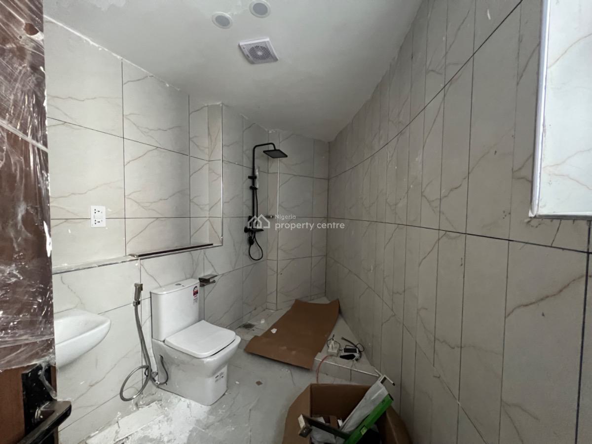 Luxury 2 3 and 4 Bedroom Apartment, Off Muri Okonla, Victoria Island (vi), Lagos, Flat / Apartment for Rent